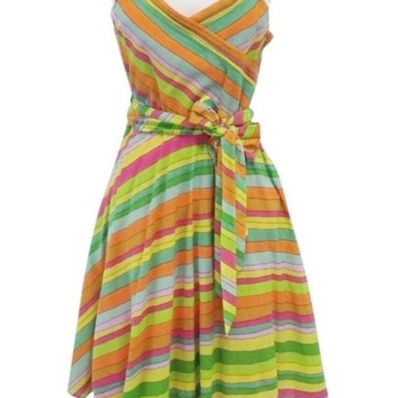 New Marc Jacobs Sun Dress - Picture 1 of 4